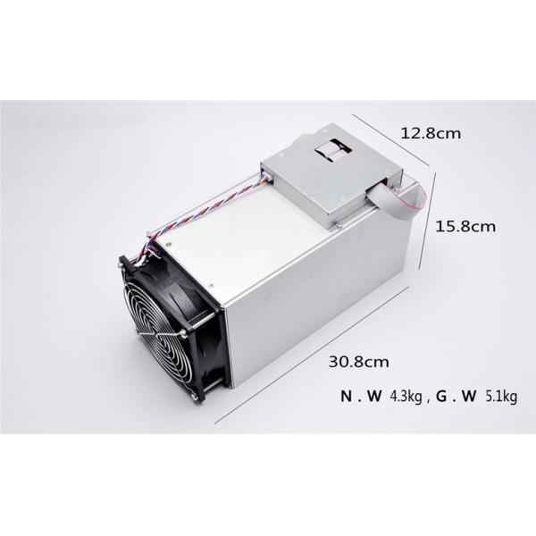 2017 Newest super fast 6.3T Ebit miner E9