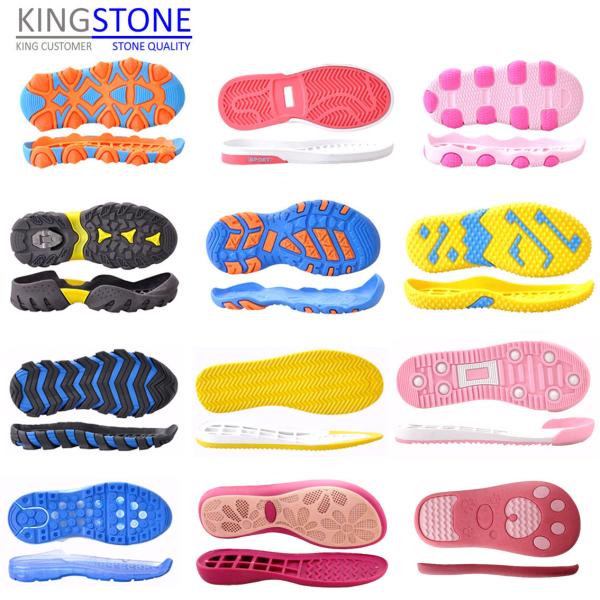 Double Color PVC Sole Injection Machine For Sports Shoes Outsole Making