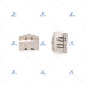 HANWHA CLAMP EDGE STOPPER J70531713A HANWHA SMT Spare Parts