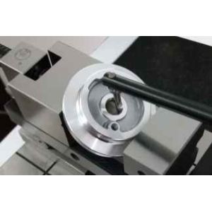 Surface Roughness Contour Measuring Instrument For Articulated Arm Bearing