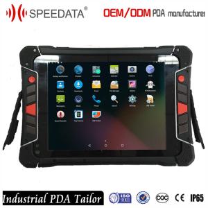China OCTA Core Portable Terminal Device android tablet computer With Google Play Store on sale