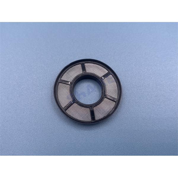 SHARE Monofilament Mesh Filter Pieces Discs Ribbons Tubes Bags And Molded Filters