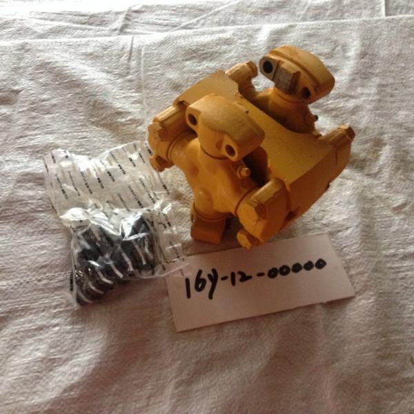 Cheap 16Y-12-00000 (1) Universal Joint Assembly Bulldozer Parts Most Complete for sale