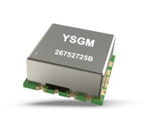 Best Innotion 2675-2725 MHz Coaxial Resonator VCO Voltage Controlled Oscillator with Stable Performance Surface Mount Module wholesale