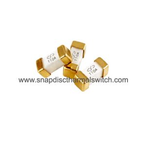 Best Automotive Application SMD Fuse Durable Surface Mount Fuse ROHS Complaint wholesale