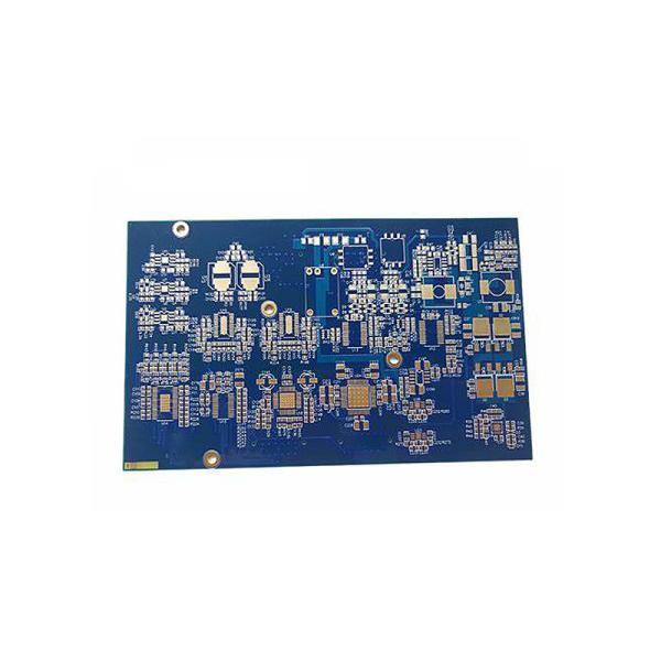 Cheap Rapid Production Processing Electronics Samples PCB Prototype Service for sale