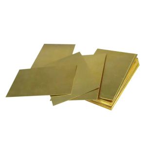Best Polished Square Copper Nickel Plate / Sheet C70600 C71500 wholesale