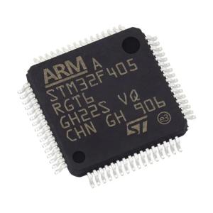 China STM32F405RGT6 Online Electronic Components Integrated Circuits new original LQFP64 MCU STM32F405RGT6 on sale