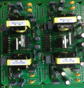China OEM Electronic Pcb Printed Circuit Board Assembly Pcba Free Samples One-stop Service For Custom Agricultural Drones on sale