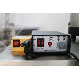 Automatic chewing gum packaging machine with counting in china