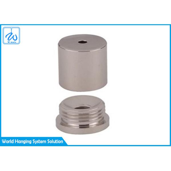 Brass Bushing 16mm Thread M14x1 Ceiling Light Attachment