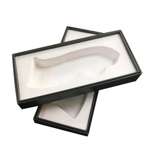 Wet Press Moulded Pulp Packaging Sugarcane Material Oilproof Staticproof