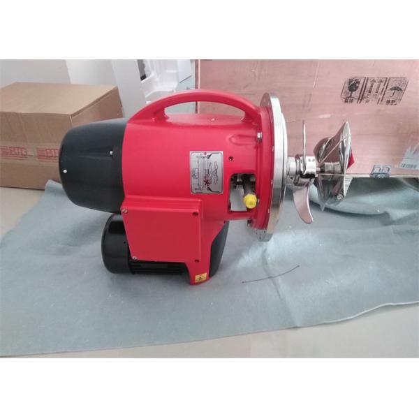 0.5-5.0m/S Flow Limit Rotating Concentration Transmitter For Paper Pulp