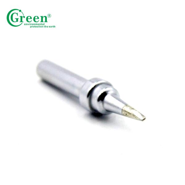 200 - 1.2D Low Price Copper Material Quick Soldering Iron Tip