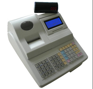 Cheap Cash Register ECR-7000 for sale