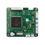 Smt Custom Circuit Board Assembly Services Pcb Printing And Assembly Solar