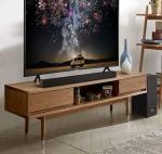 Wireless Bluetooth Soundbar with AUX Input BT Input Optical Input USB Interface