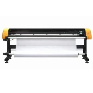 Best 190cm CAD Inkjet Paper Pattern Graph Contour Printing Plotter for HP-GL File Format wholesale