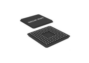 China Chip Integrated Circuit XC6SLX100T-2FG484I Embedded Field Programmable Gate Array on sale