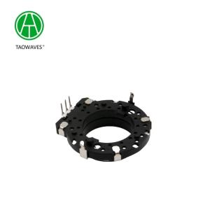 Best F-Axis Adjustable Incremental Encoder Module with Integrated Switch wholesale