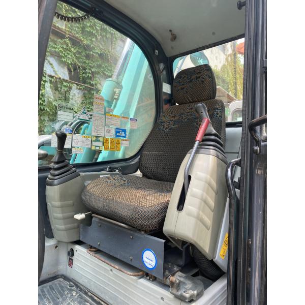 Kobelco SK200 Crawler excavator Kobelco 70SR second hand Hydraulic High quality Used mini digger Cheap price