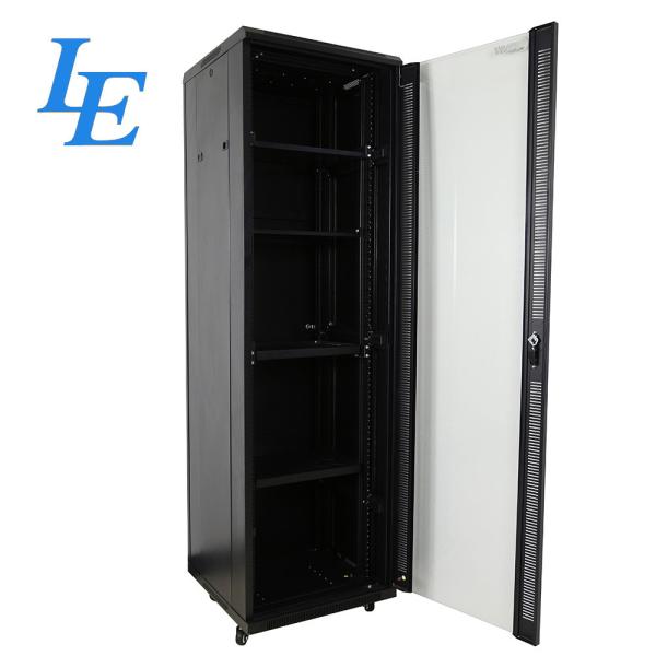 Ral7035 19 Inch 32U 42U Server Rack Cabinet