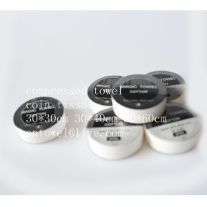 Best DISPOSABLE MAGIC COMPRESSED TOWEL wholesale