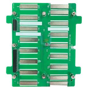 Best 32 Layers Electronic PCB Assembly ROHS Printed Circuit Board Manufacture wholesale
