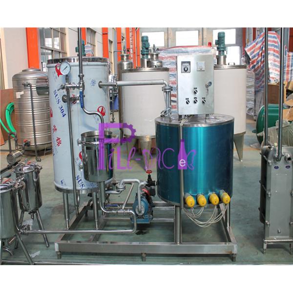 Beverage Making Machine