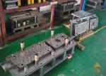 Custom OEM deep drawing mold design and making with long span life