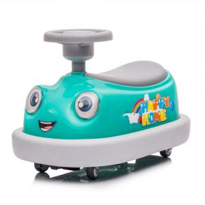 China 2022 Children's Bumper Cars Battery-Powered Ride-On Toy Cars with 49X27X32cm Product Size on sale