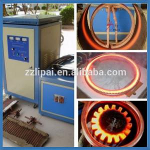 China Good work hardening equipment used induction heating equipment for sale on sale