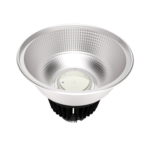 Aluminum lampshade Die Casting Led High Bay Light House Easily Install For LED Flood light Housing