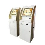 32inch Innovative Self-Service Kiosk Solutions For Streamlined Operations Self