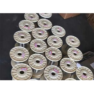 2J31 Iron-Cobalt-Vanadium Permanent-Magnet Alloy Cold Drawn Wire