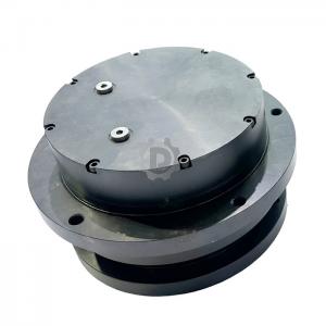 China 1500N.m Mini Planetary Gearbox Reducer for Track Device Travel Drive on sale