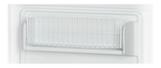 BCD-289 TOTAL NO FROST DOUBLE DOOR REFRIGERATOR BOTTOM FREEZER