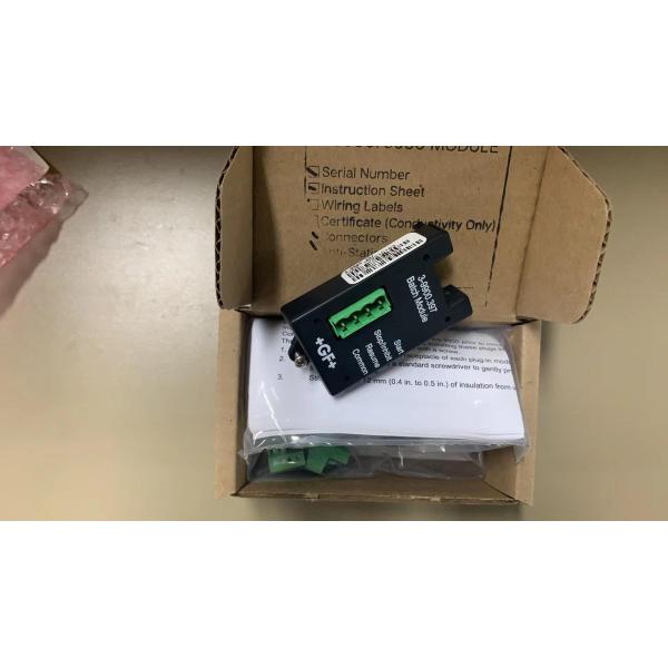 3-9900.397 Digital S3L TTL Level GF Signet 3-9900.397 Ideal for Industrial