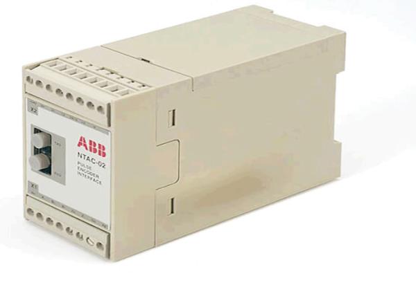 Cheap NTAC-02 OPTION/SP KIT 58976008 PULSE ENCODER INTERFACE MODULE for sale