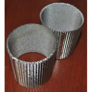 Best 10 Micron Corrosion Resistance Sintered Stainless Steel Filter Tube In Machinery wholesale