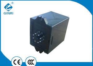 China JVM - A 3 Phase Failure Relay , CE Passed Phase Sequence Protection Relay on sale