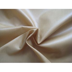 polyester pongee/lining fabric