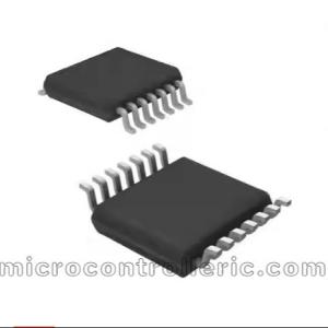 China LM25037QMTX/NOPB Switching Controllers Automotive 5.5V to 75V, 1.2A gate driver, dual-mode PWM controller With Alternati on sale