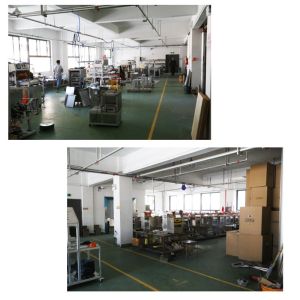 wenzhou Yiteng intelligent Co., Ltd