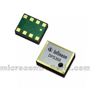 Best DPS368XTSA1 Board Mount Pressure Sensors PRESSURE SENSOR wholesale