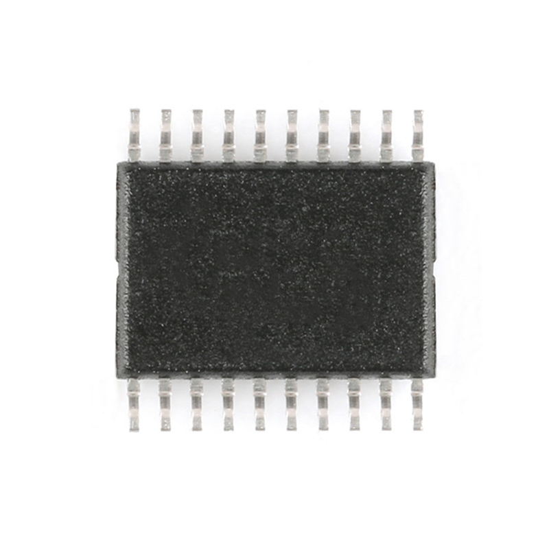 Best STM8L051F3P6TR 8 Bit MCU STMicroelectronics Chip SMD/SMT Mounting wholesale