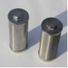 Buy cheap 75 Micron Stainless Steel 4mm Wire Mesh Filter Tube For Water Filtration from wholesalers
