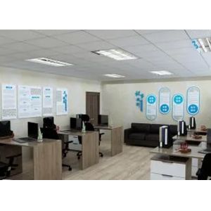 Hebei Fuxin purification equipment Co., Ltd