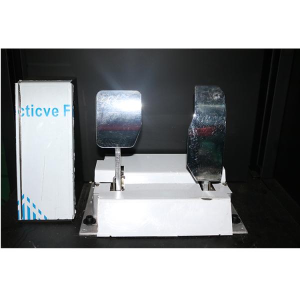 42 Inch Malaysia Arcade Racing Car Game Machine Coin Operated Outrun Driving Game Machine