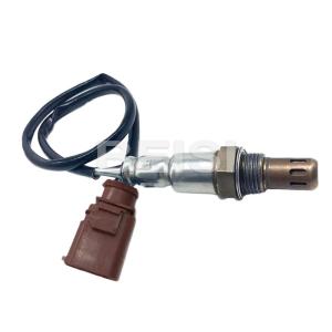 China Hot Sale Oxygen Sensor 04E906262 03E906262B 03E906262C Sensor Lambda o2 Sensor Fits VW GOLF on sale